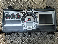 Панель приборов Renault Magnum DXI460 рено магнум