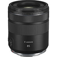 Объектив Canon RF 85mm f/2 Macro IS STM (4234C005) [84123]