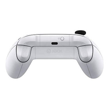 Бездротовий джойстик XBOX WIRELESS CONTROLLER ROBOT WHITE (білий), фото 2