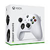 Бездротовий джойстик XBOX WIRELESS CONTROLLER ROBOT WHITE (білий), фото 3