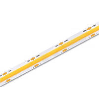 Светодиодная лента master LED Poland, 24V, 512led/m, COB (сплошное свечение), 12W, IP20, 4500K, Premium