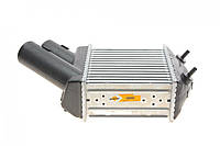 Радиатор интеркулера Renault Megane Scenic 1.5D 1.9D 2.0 96- 30832