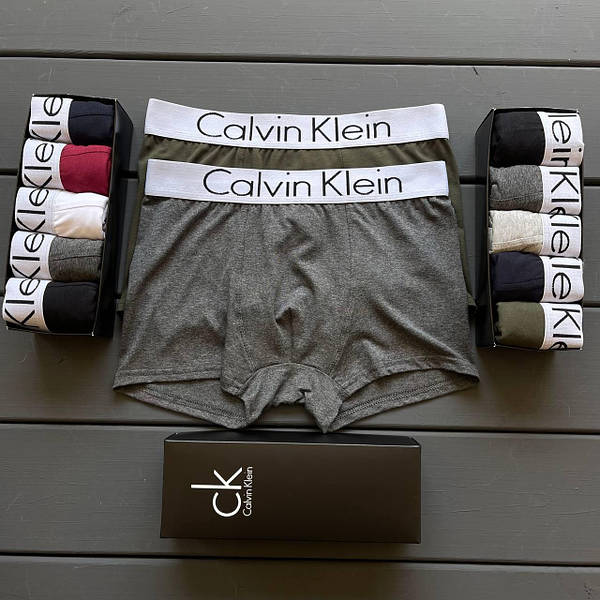 4 Calvin Klein Modal. CK Modal 4