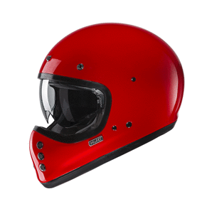 Мотошолом HJC V60 червоний, фото 1