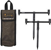 Буз-бар Prologic Avenger  Rod Buzz Bar Kit & Carrycase