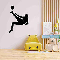 Наклейки зі спортивною тематикою