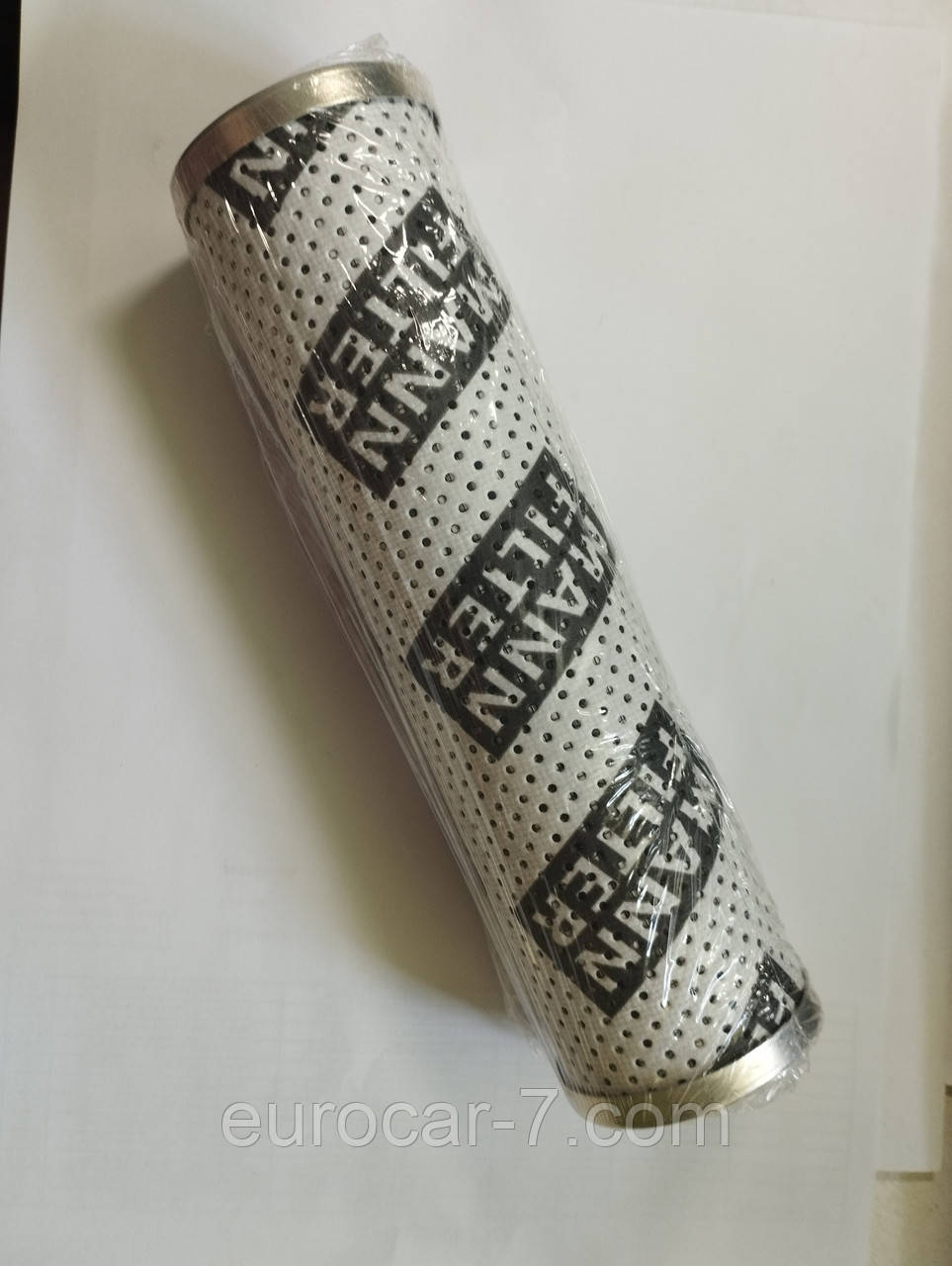 Фільтр гідравлічний навантажувача LINDE, фото 1