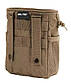 Тактична Сумка Підсумок MIL-TEC Open Dump Bag Койот 16156305.PeremogaUA, фото 7