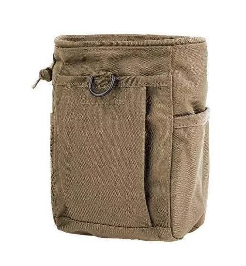 Тактична Сумка Підсумок MIL-TEC Open Dump Bag Койот 16156305.PeremogaUA