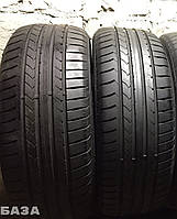 Летние шины б/у 205/60 R15 Good Year EfficientGrip