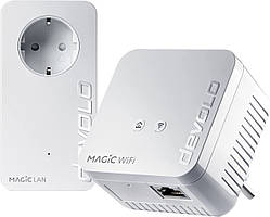 Адаптер Devolo Magic 1 WiFi mini (08559)