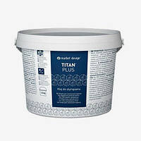 Клей Титан Плюс для виробів з пінополістиролу 1кг