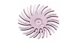 Sof-Lex Diamond (Соф-Лекс Даймонд) № 5091, 1шт діам.= 12.7 мм; абраз.= Super Fine (супер фініш/рожевий) - Диски полірувальні,