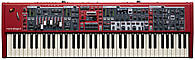 Сценічне піаніно Nord Stage 4 Compact