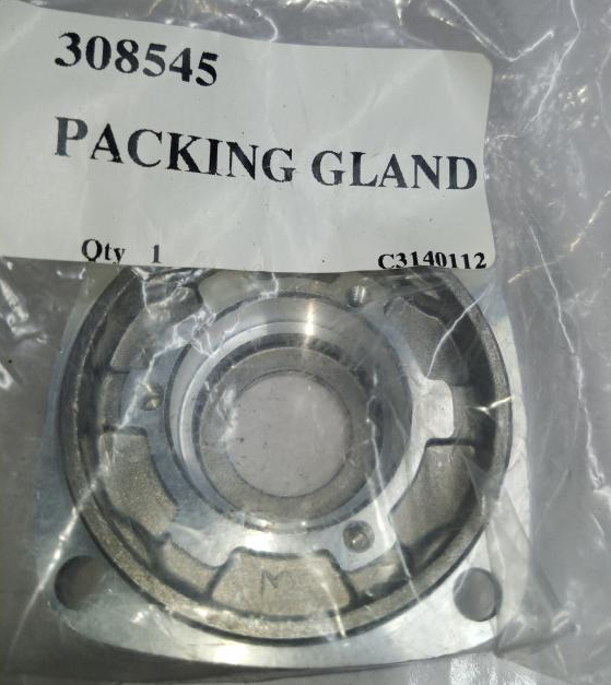 Фланець (втулка) G13VA Hitachi Hikoki  308545