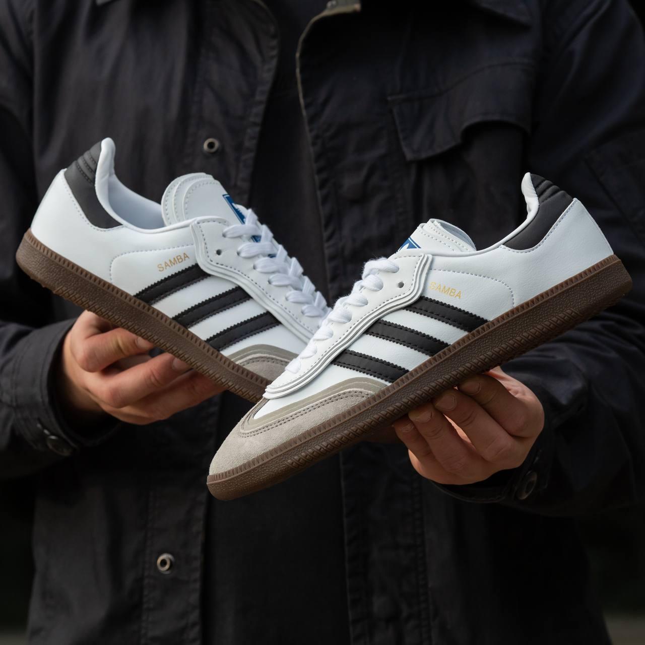 Samba og trainers hotsell