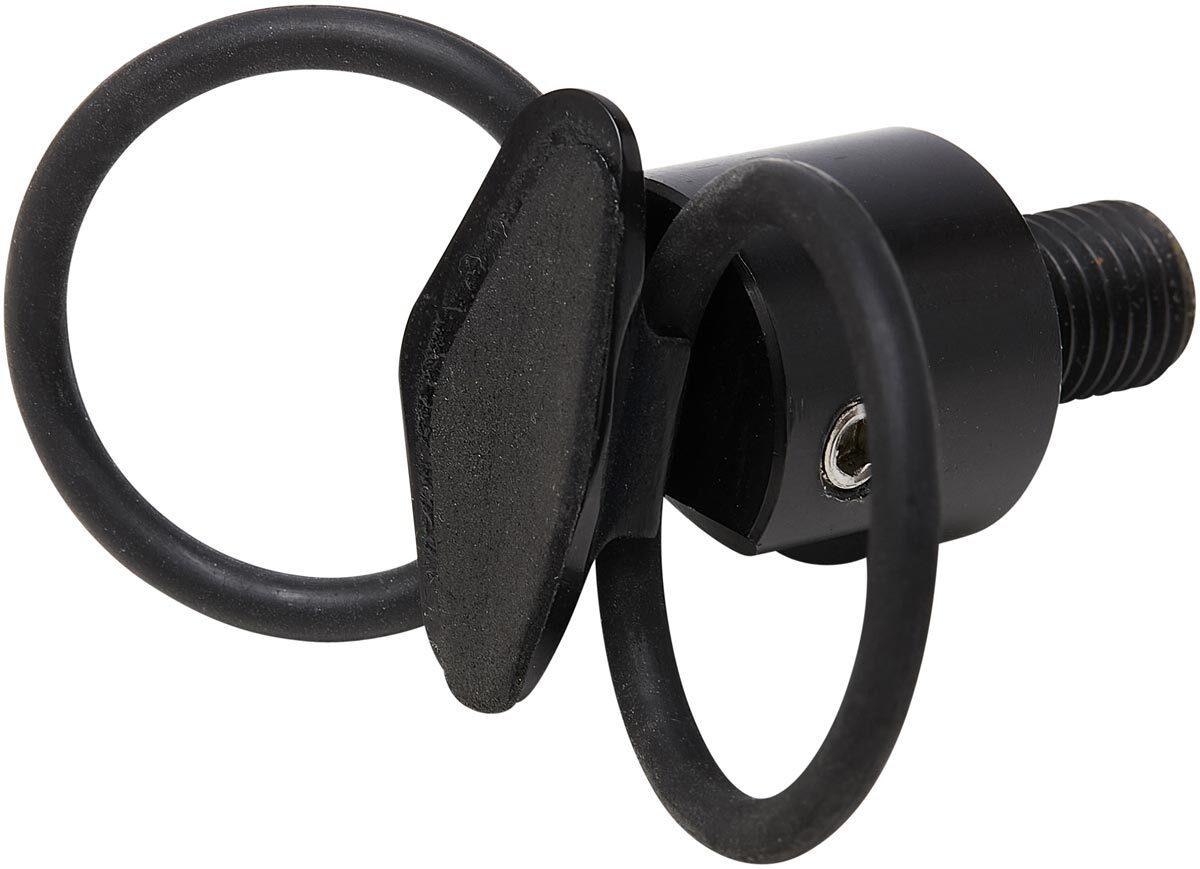 Підставка Prologic Clinch Pivoting Snag Butt Grip, фото 1