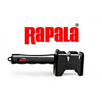 Фірмова стругачка для ножів Rapala Ceramic Wheel 2 Stage Sharpener