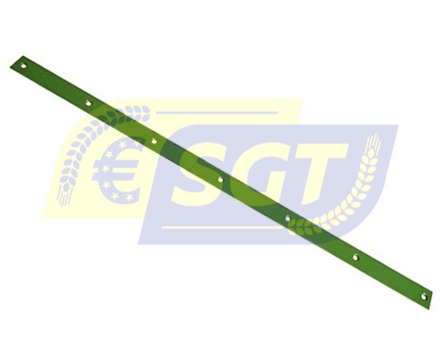 Направляюча планка поршня L=1108 (7 отв.) на John Deere | E44706