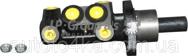 Циліндр головний гальмівний JP Group 1161102601