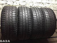 Летние шины б/у 195/55 R15 Firestone Firehawk 700