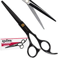 Перукарські ножиці, професійні перукарські ножиці Soulima