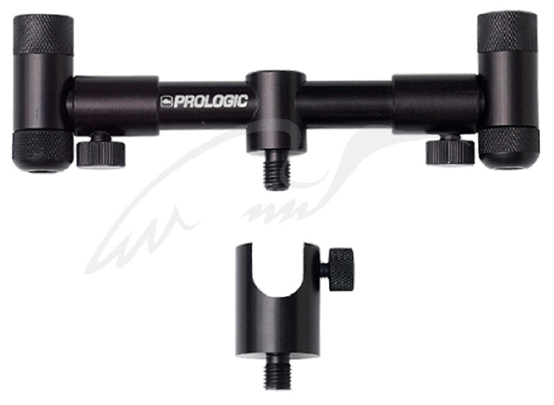 Буз-бар Prologic Element Quick Release 2 Rod Buzz Bar 15 -25cm