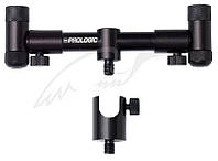 Буз-бар Prologic Element Quick Release 2 Rod Buzz Bar 15 -25cm