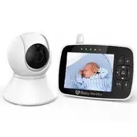 Видеоняня Baby Monitor SM-35 PTZ