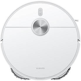 Робот-пилосос з вологим прибиранням Xiaomi Robot Vacuum X10+