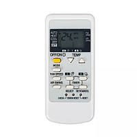 Пульт для кондиціонерів PANASONIC A75C3078, A75C3077