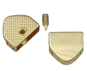 Наконечник / Закінчення Е-008021 колір Золото