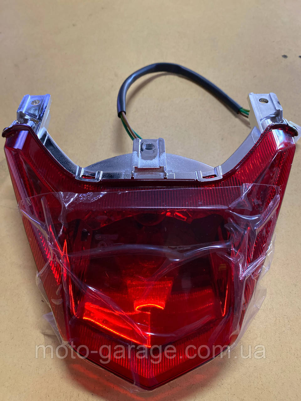 Стоп сигнал SHINERAY XY200GY-6С,Стоп XY200GY-6С