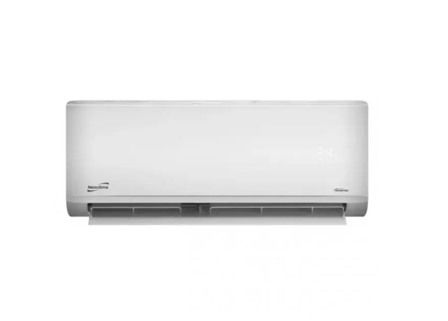 Кондиціонер Neoclima Therminator 3.2 NS/NU-12EHXIw1, фото 1