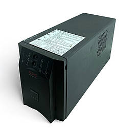 ДБЖ APC Smart-UPS 1000VA USB (SUA1000I) + НОВІ АКБ