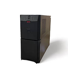 ДБЖ APC Smart-UPS 2200VA Tower (SUA2200I) + НОВІ АКБ