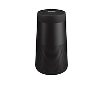 Акустическая система Bose SoundLink Revolve II Triple Black (858365-2110)