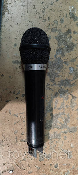 Мікрофон Sony SN-368A No 23290303