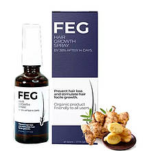 Опт Спрей для росту волосся FEG Hair Growth Spray, 50 мл