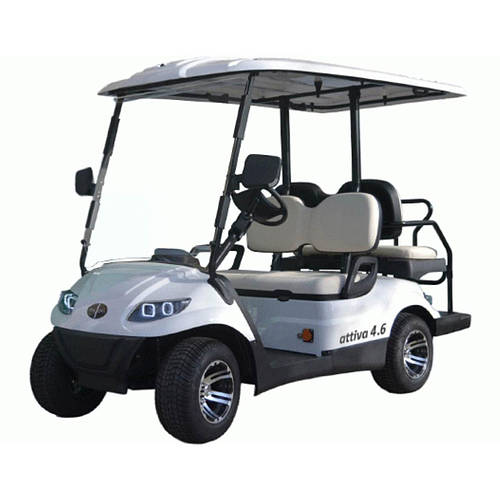 Электромобиль ATTIVA 4.6 48V ItalCar (ID#1884715662), купить на Prom.ua