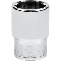Головка 13 мм 1/4", C1413