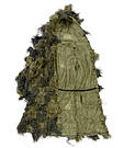 Маскувальний костюм Кікімора GHILLIE MIL-TEC ANTI FIRE WOODLAND 11961820-M/L, фото 9