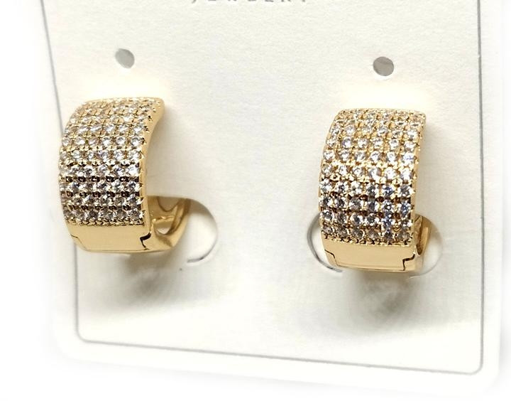 Сережки на вуха жіночі XuPing, фото 1