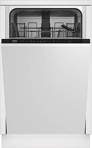 Посудомийна машина Beko DIS35023