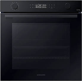 Духовка електрична DUAL COOK Samsung NV7B4425ZAK