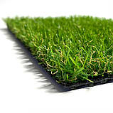 Штучна трава Jakarta 20 - ширина 2 і 4 метри /безкоштовна доставка/, фото 6