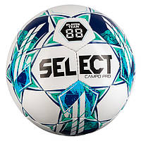 М'яч футбольний Select Сampo Pro (розмір 5)