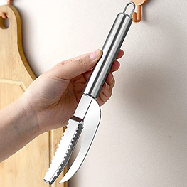 Кухонні ножі