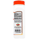 21st Century, Глюкозамін і Хондроїтин, 120 капсул, фото 2