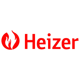 Твердопаливні котли Heizer